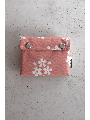 Billetera Sakuras