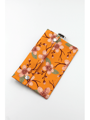 Billetera Larga Sakuras