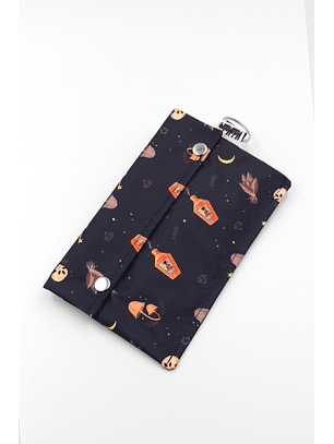 Billetera Larga Poison