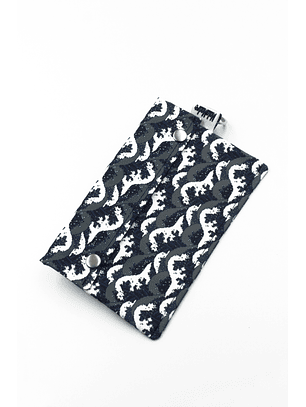 Billetera Larga Tsunami