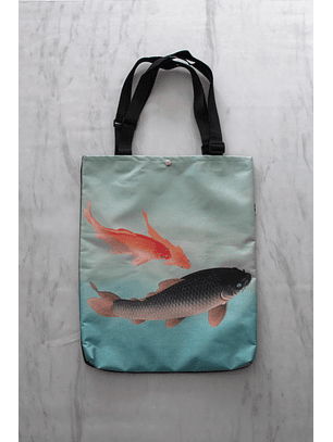 Bolso/Totebag Kois
