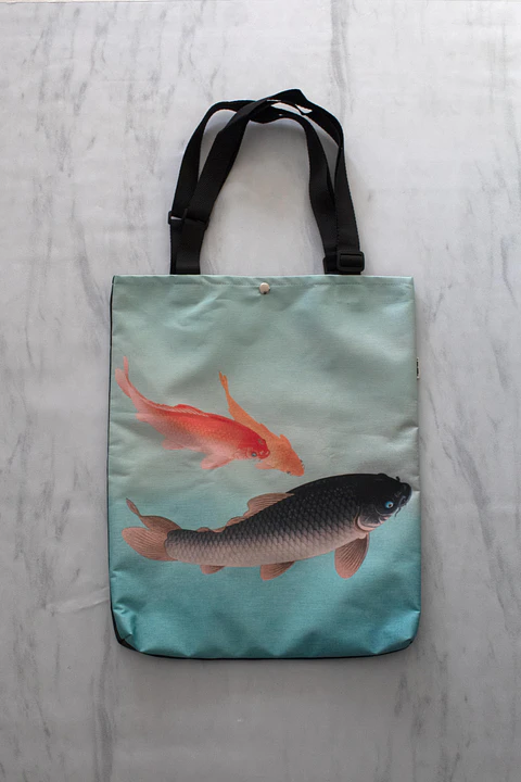 Bolso/Totebag Kois