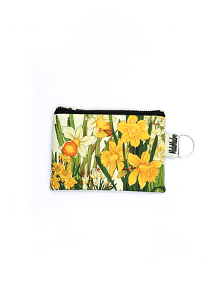 Monedero Narcisos