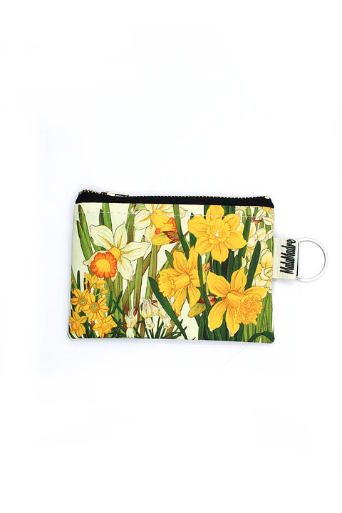 Monedero Narcisos