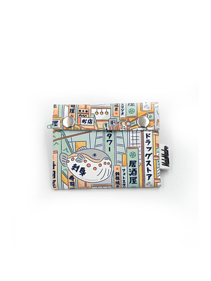 Billetera Japancity