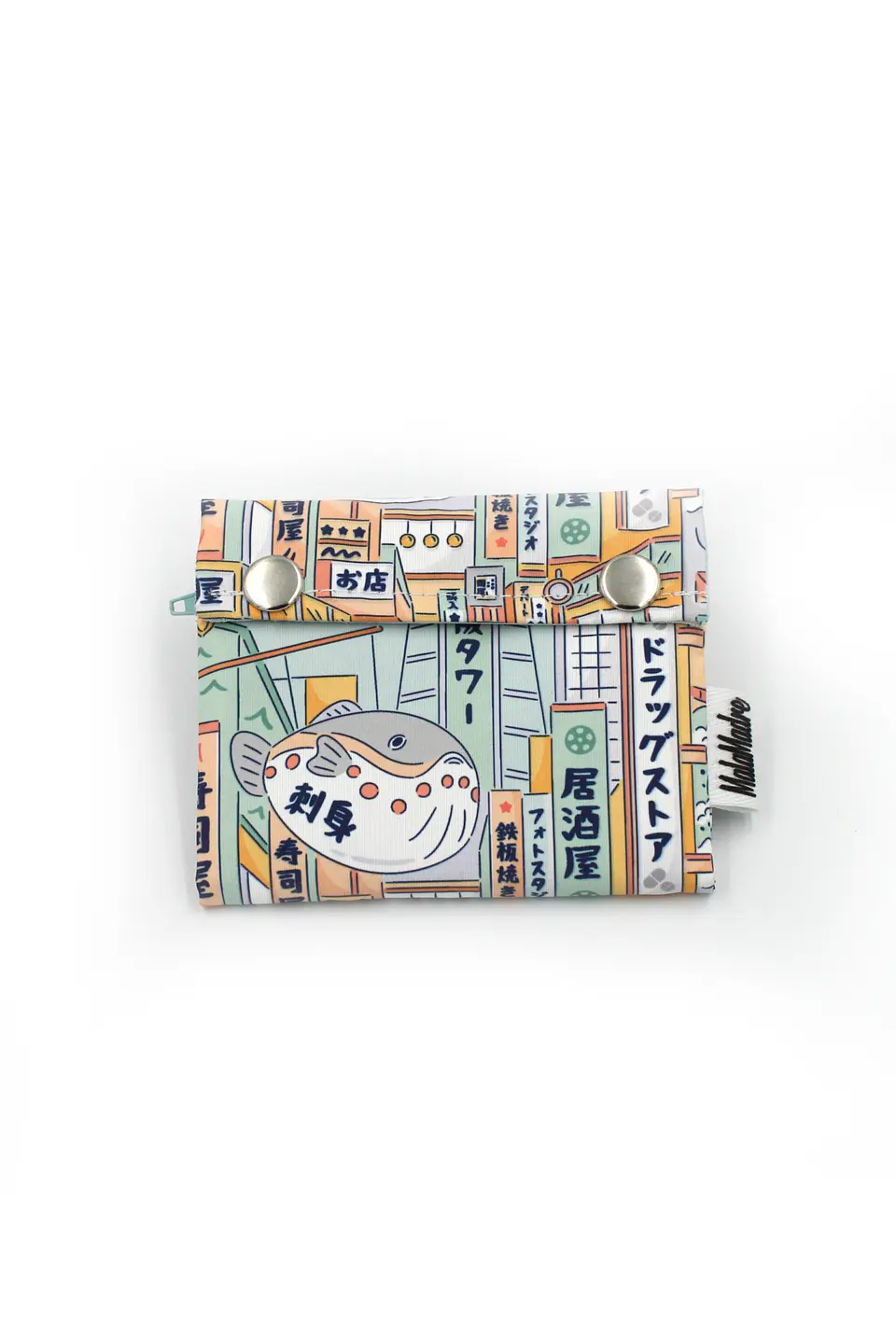 Billetera Japancity 1