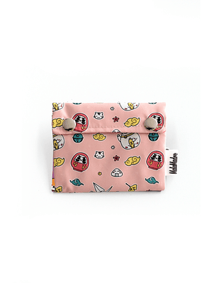 Billetera CuteJ
