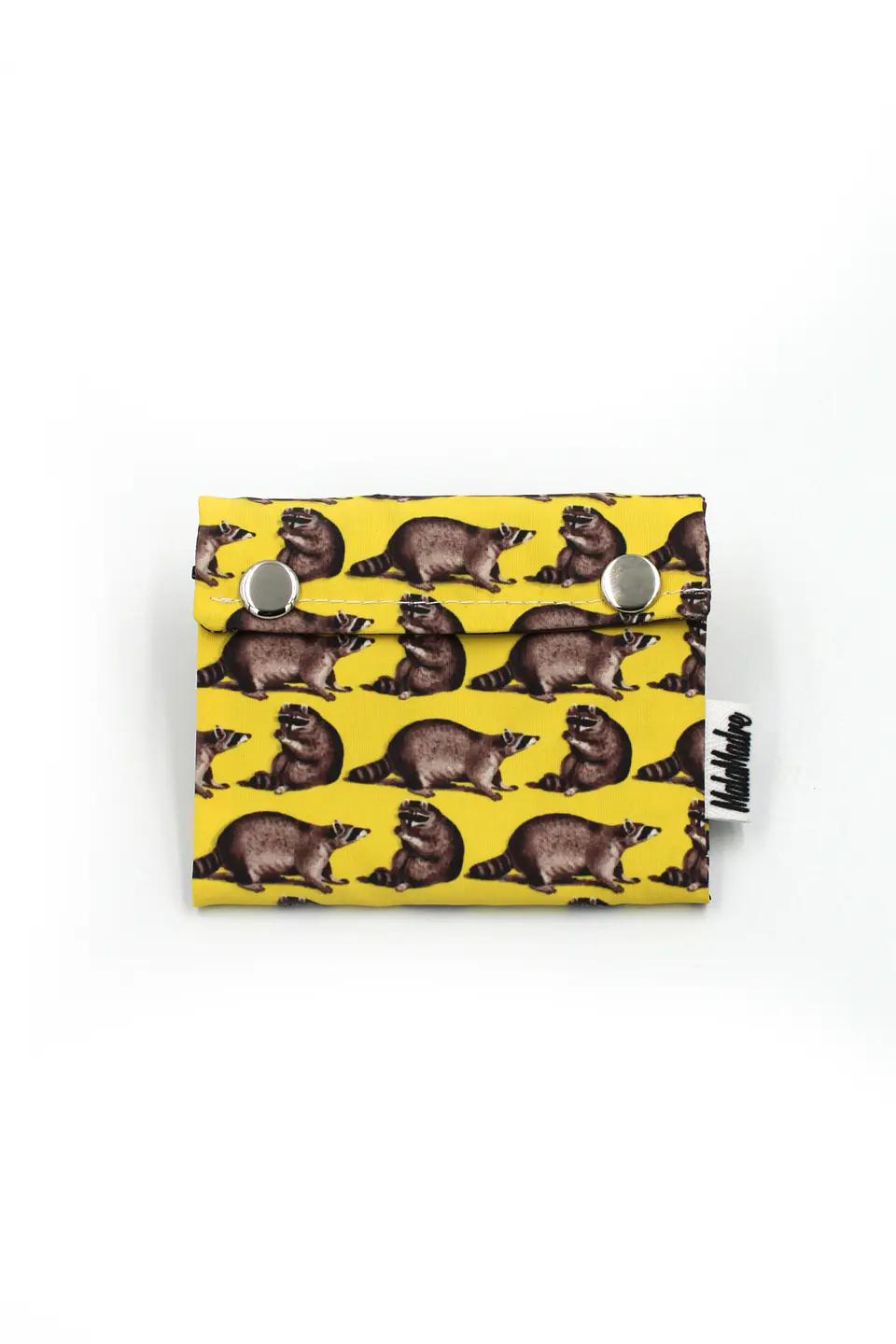 Billetera Mapaches 1