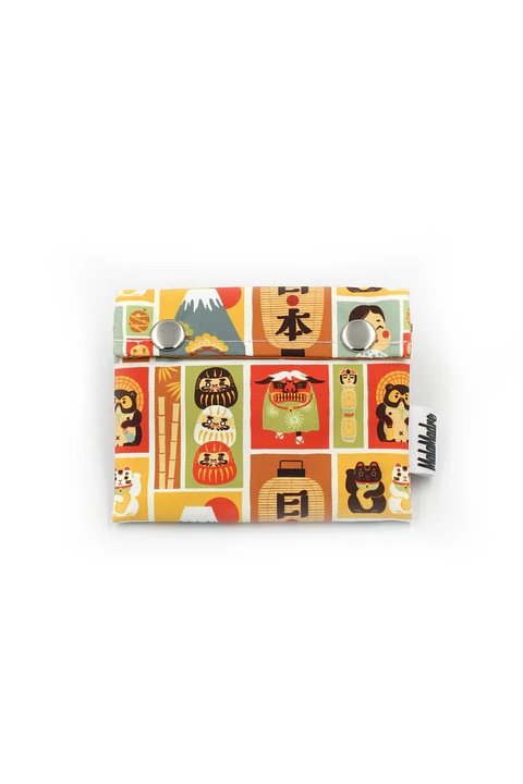 Billetera Japan