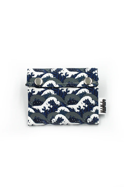Billetera Tsunami