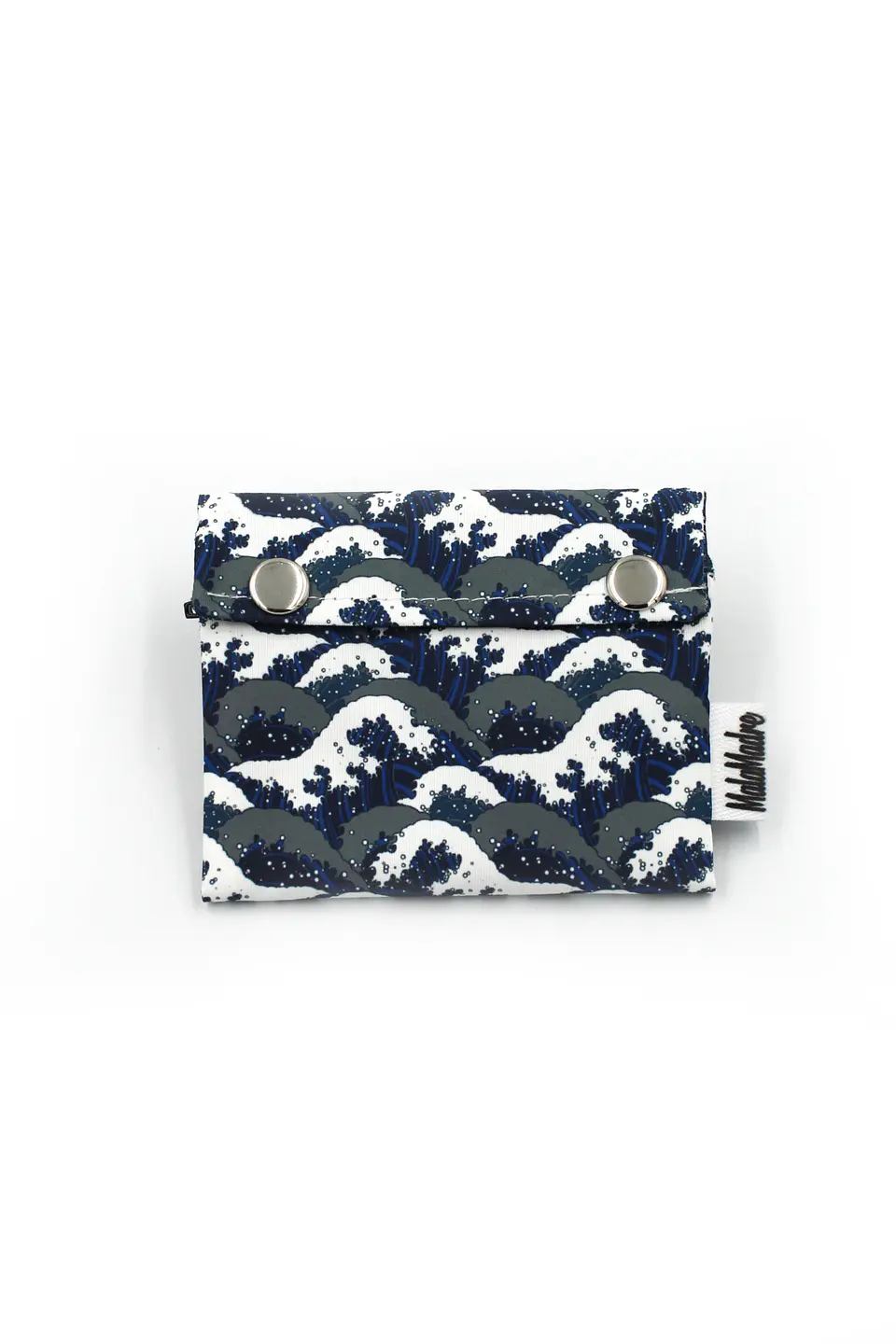 Billetera Tsunami 1