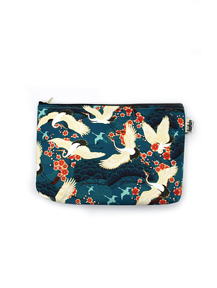 Estuche/Cosmetiquero Garza