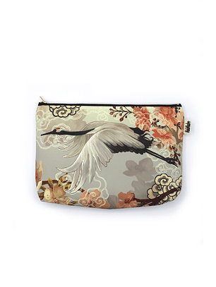 Estuche/Cosmetiquero Garza