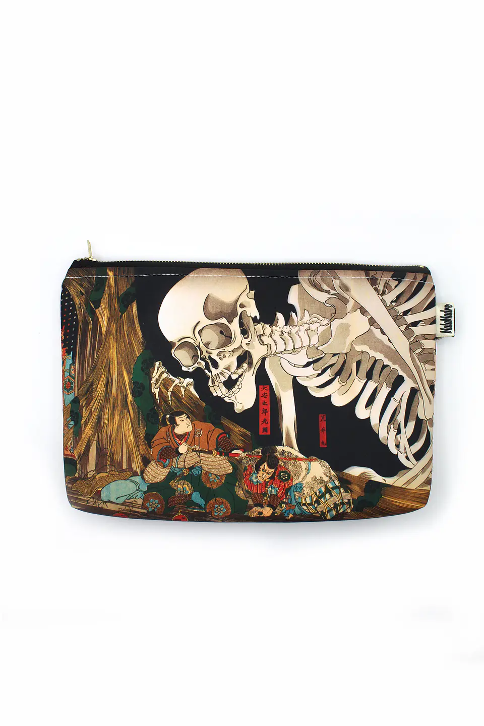Estuche/cosmetiquero Especto 1