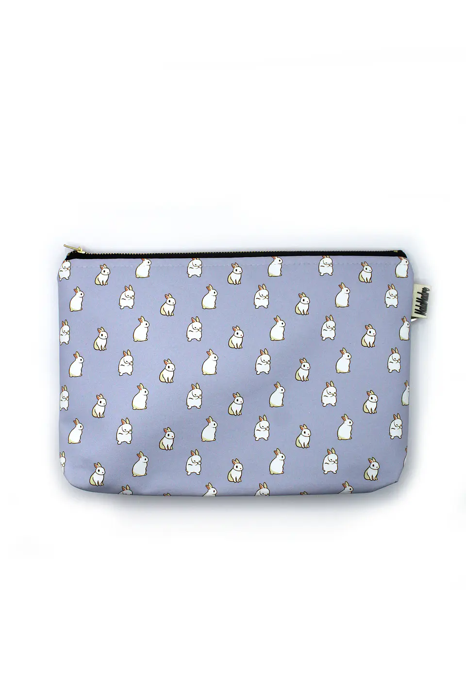Estuche/Cosmetiquero Conejitos 1