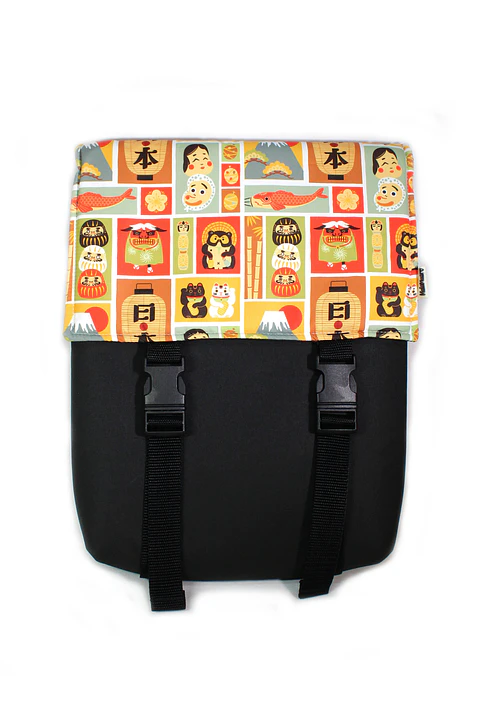 Funda para libros Japan