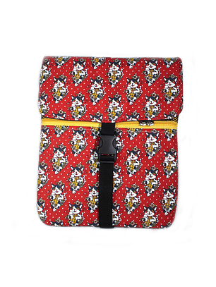 Funda para Ipad/tablet Asiancat
