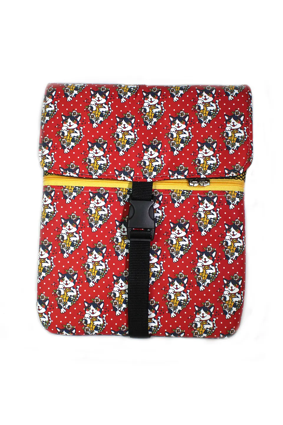 Funda para Ipad/tablet Asiancat 1