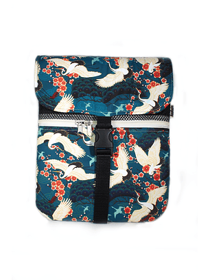 Funda para Ipad/tablet Garzas