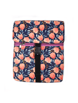 Funda para Ipad/tablet Tulipanes