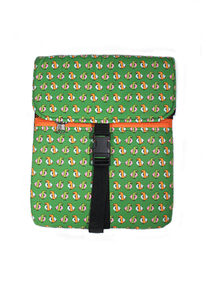Funda para Ipad/tablet Dinos