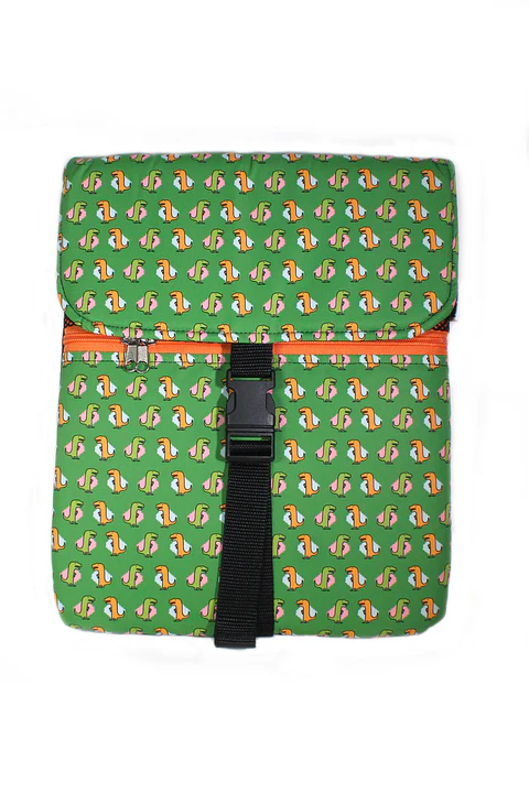 Funda para Ipad/tablet Dinos