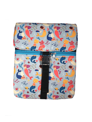 Funda para Ipad/tablet Sirenas