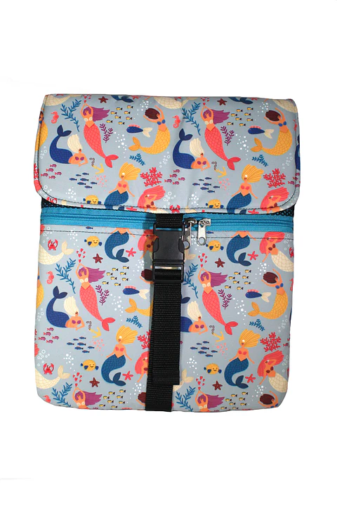 Funda para Ipad/tablet Sirenas