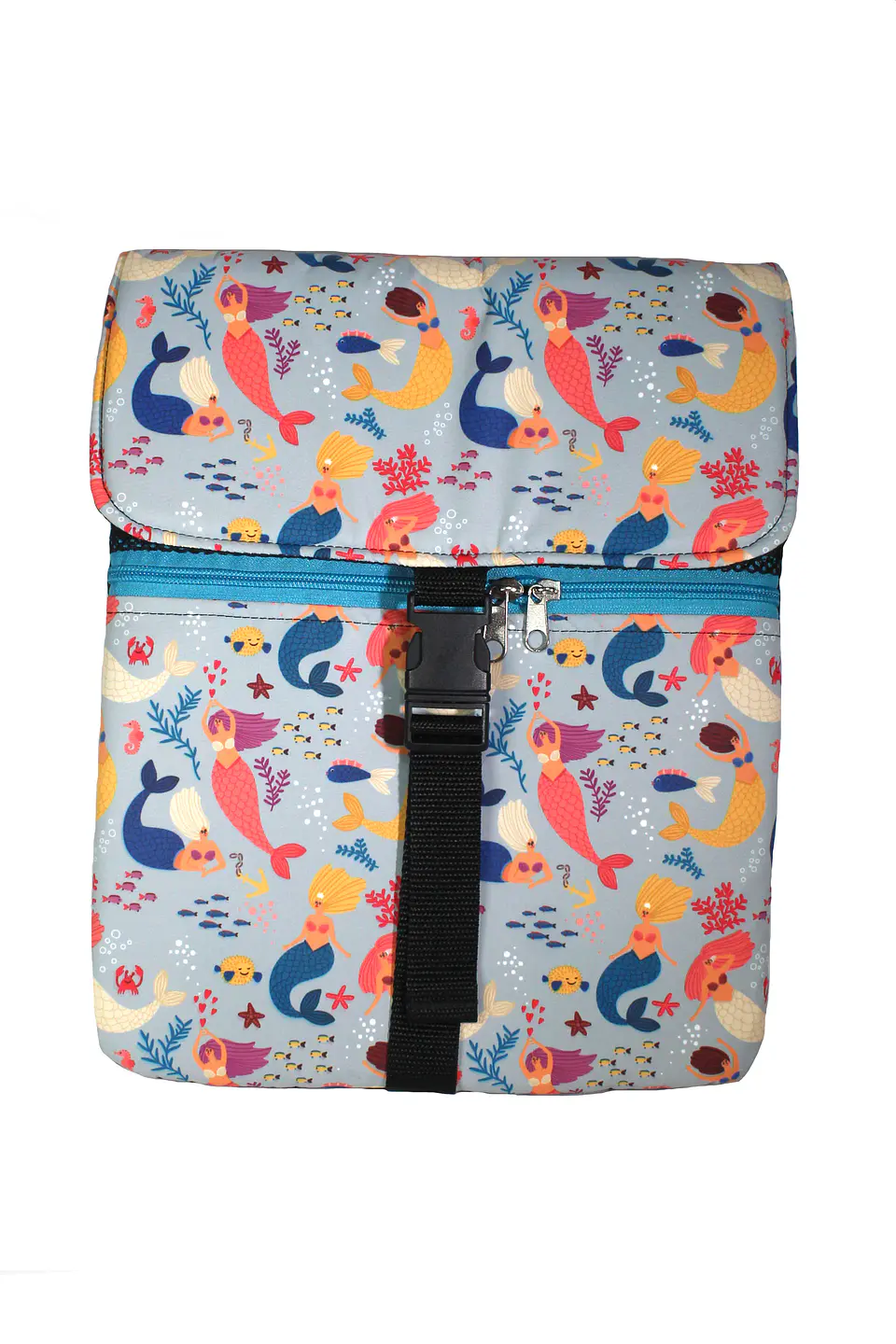 Funda para Ipad/tablet Sirenas 1