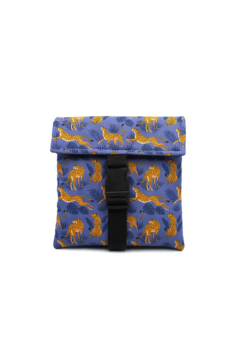 Funda para DiscoDuro/Kindle Guepardos