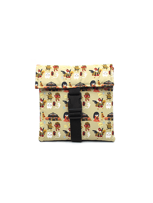 Funda para DiscoDuro/Kindle Yokais