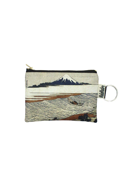 Monedero Monte Fuji 