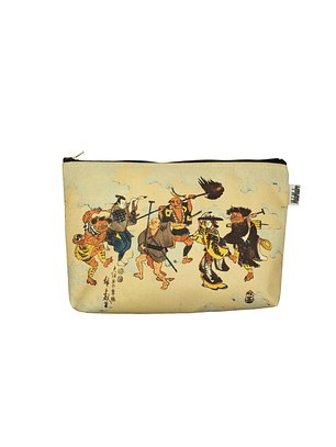 Estuche/Cosmetiquero Bon-odori 