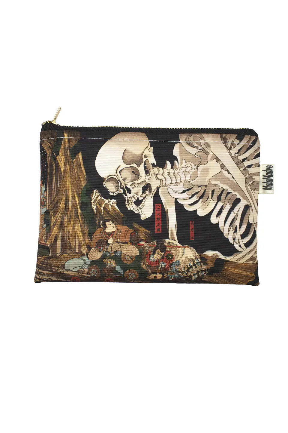 Estuche XS Espectro 1