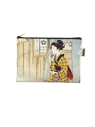 Estuche XS Geisha