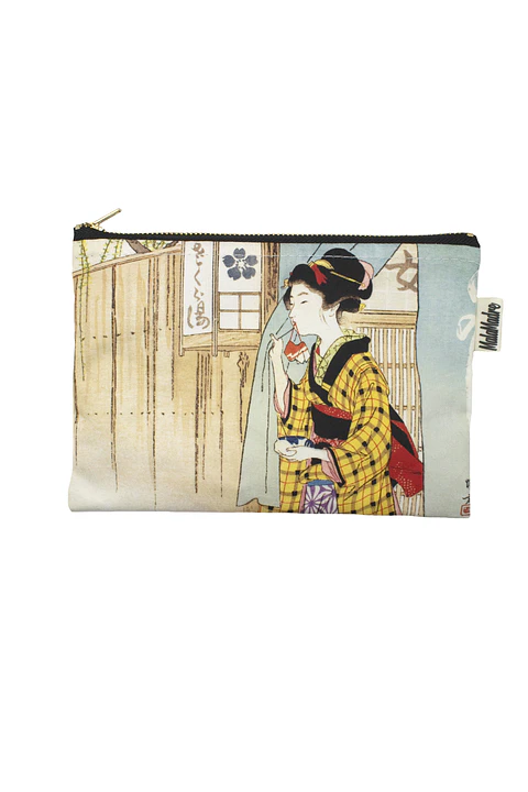 Estuche XS Geisha