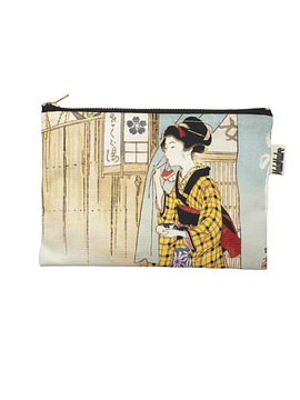 Estuche XS Geisha