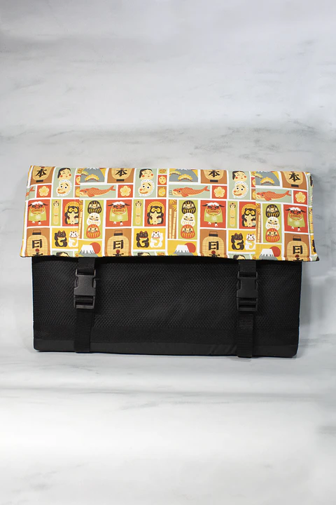 Funda computador 15" Japan