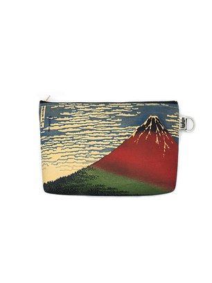 Estuche/Cosmetiquero Monte Fuji