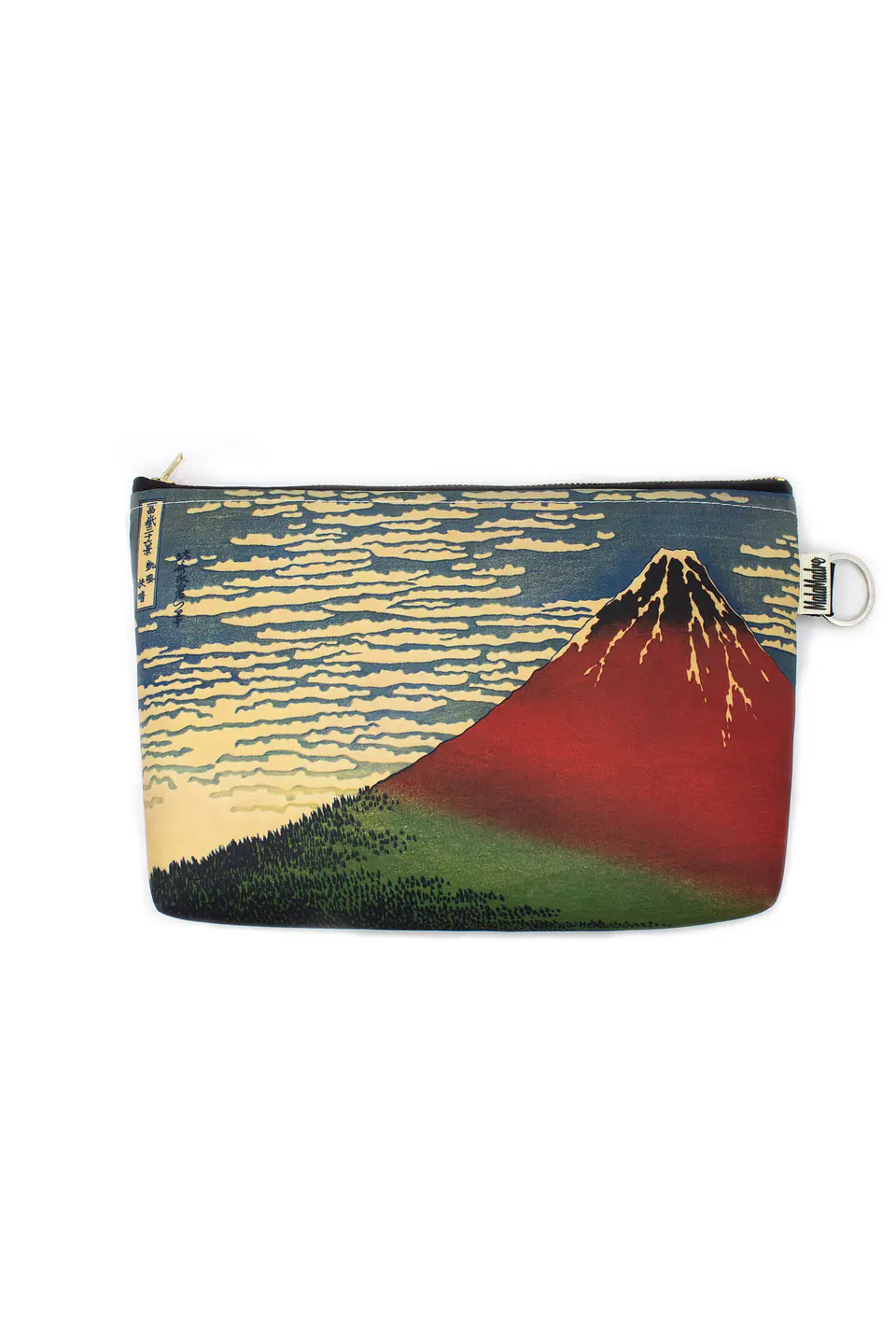Estuche/Cosmetiquero Monte Fuji 1