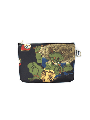 Estuche/Cosmetiquero Raijin