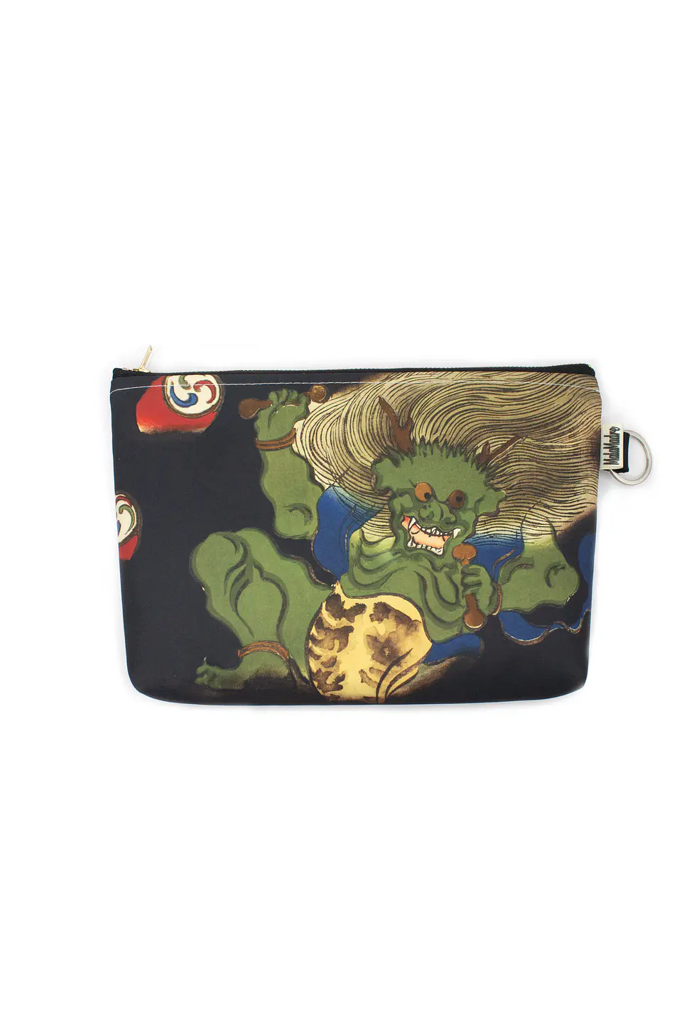 Estuche/Cosmetiquero Raijin 1