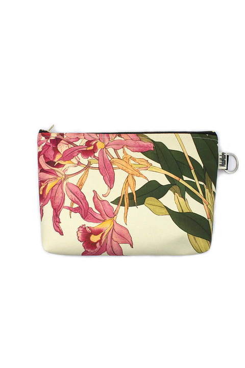 Estuche/Cosmetiquero Laelias