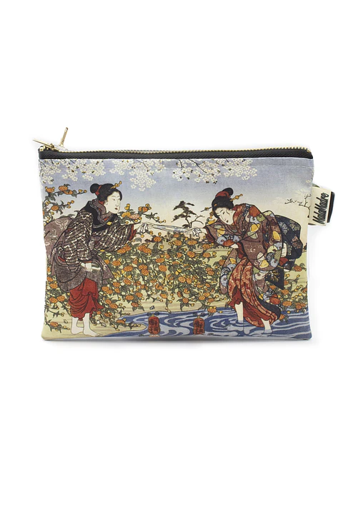 Estuche XS Río Tama