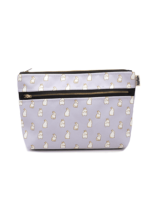 Cosmetiquero Conejitos