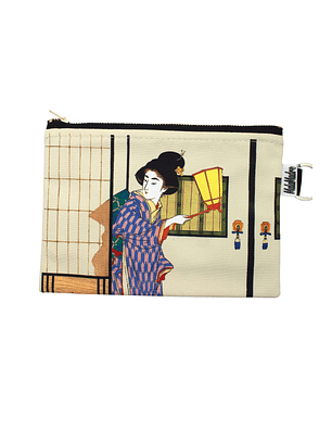 Estuche XS Geisha 