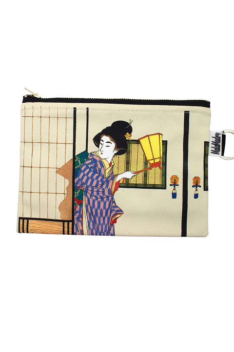 Estuche XS Geisha 