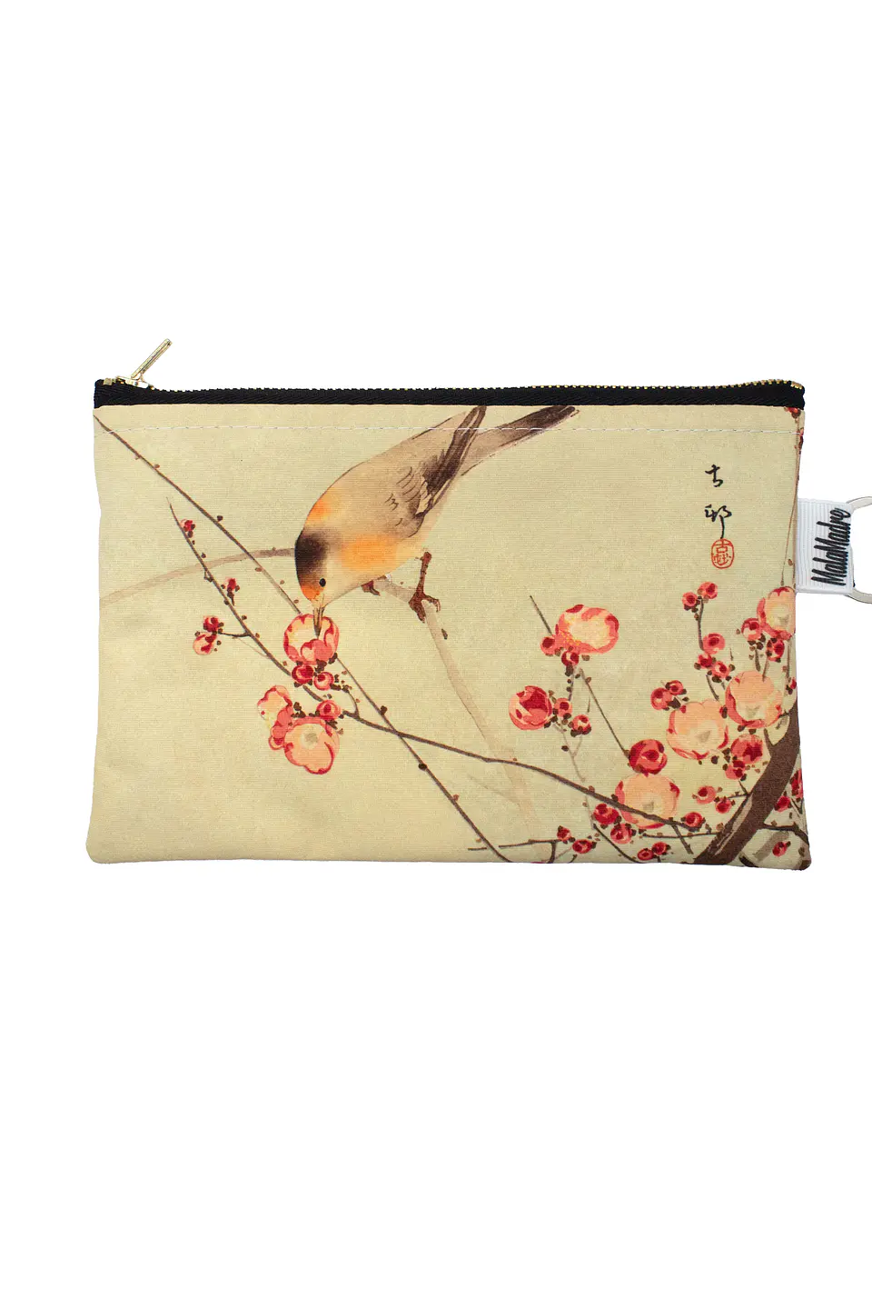 Estuche XS Pájaro 1