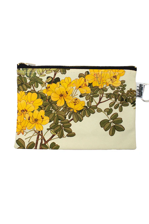 Estuche XS Allamanda
