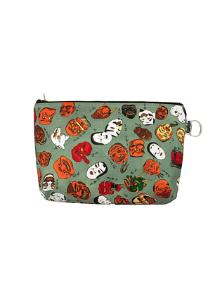 Estuche/Cosmetiquero Máscaras